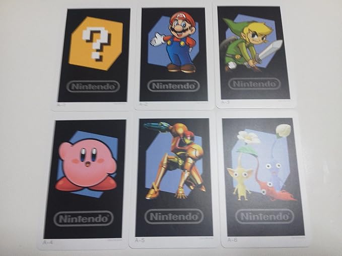 Amazon 3ds Arカード ゲーム