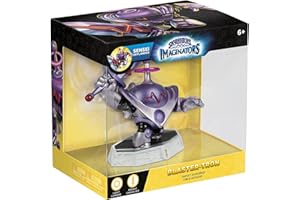Skylanders Imaginators Blaster Tron - Blaster Tron Edition