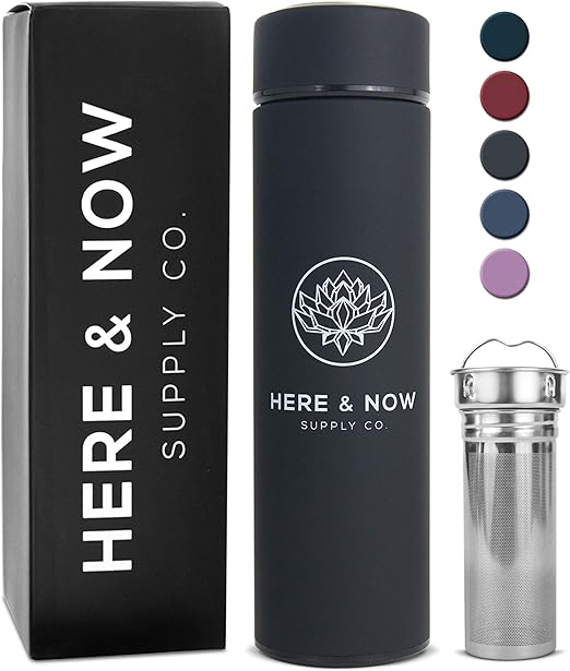 hydro flask tea strainer