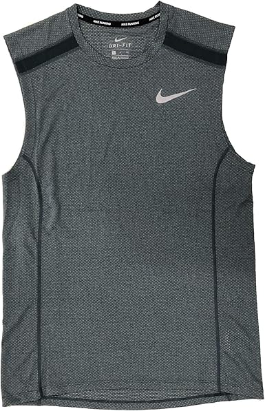 nike miler vest