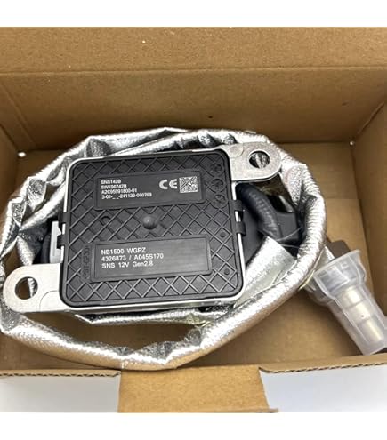 Amazon.com: 4326873 5295473 5WK96742B Inlet NOx Sensor Nitrogen