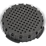 South Street Designs Replacement Filter Cap, Compatible with AeroPress® Coffee and Espresso Maker