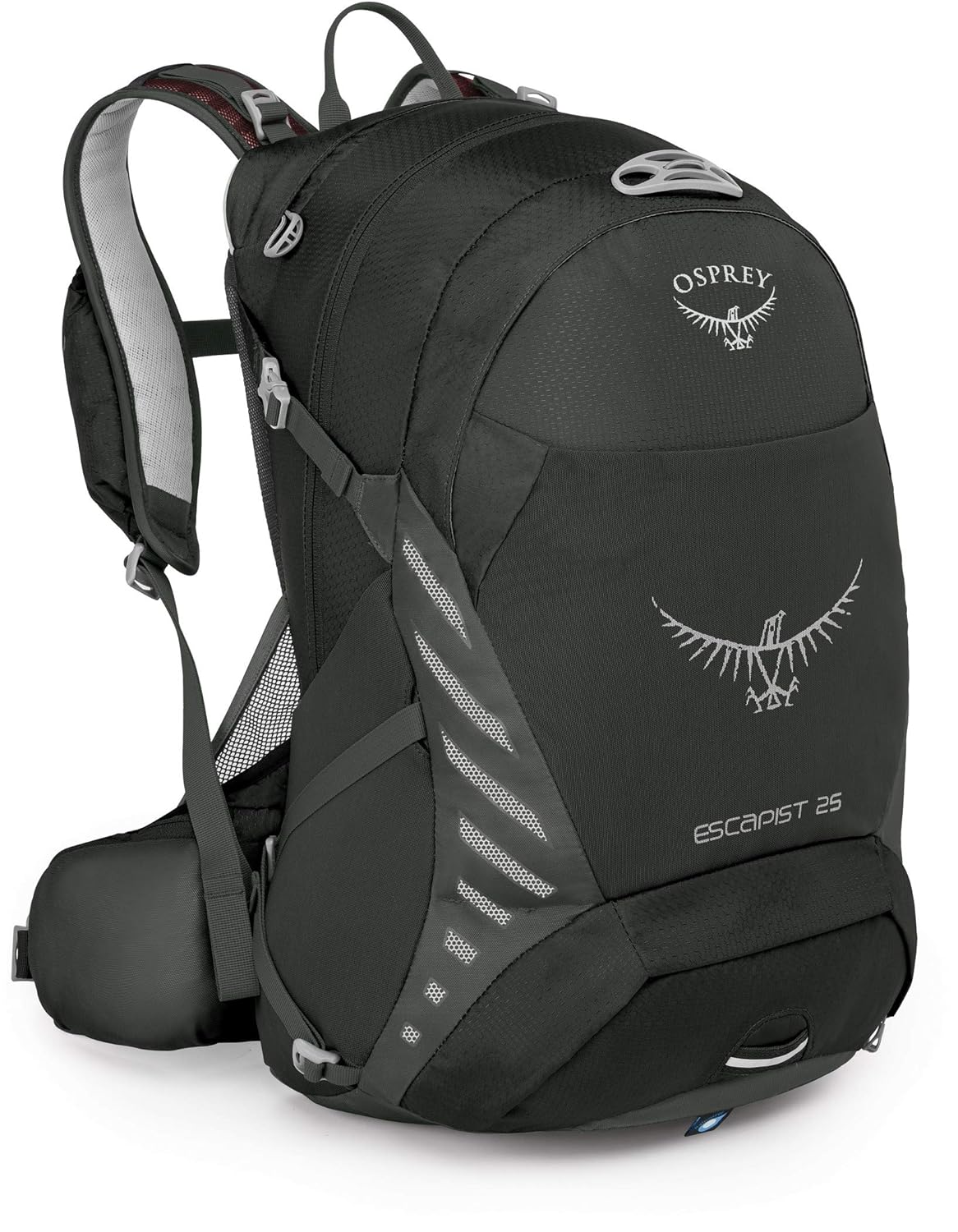 osprey backpacks cycling