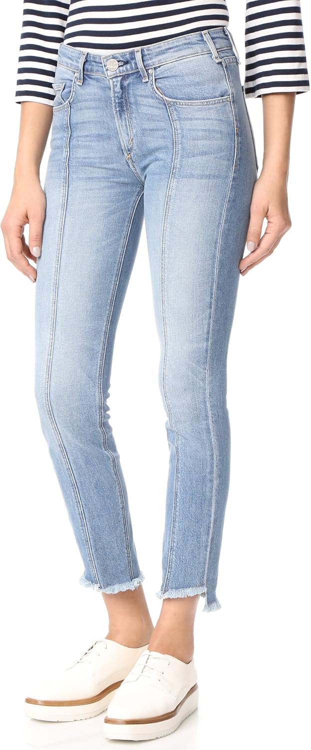 mcguire denim valetta straight jeans