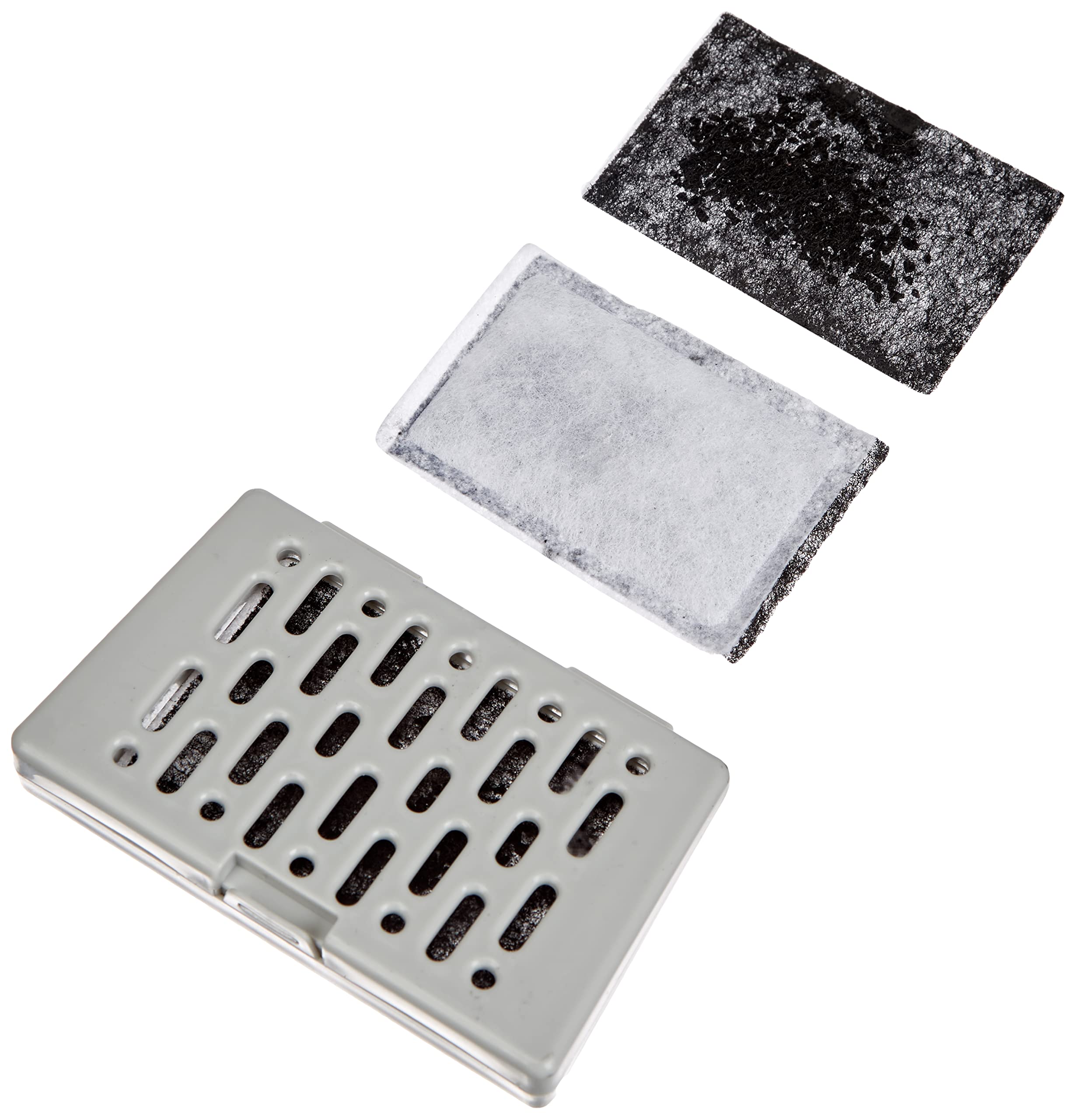 Cascade Replacement Cartridge and Filter