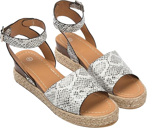 summer wedges shoes