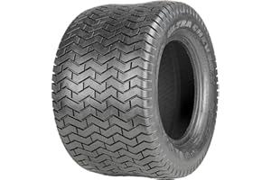 VETERAN TIRE AND RUBBER OTR Ultra Chevron Tire (26.5x14.00-12 4Ply)