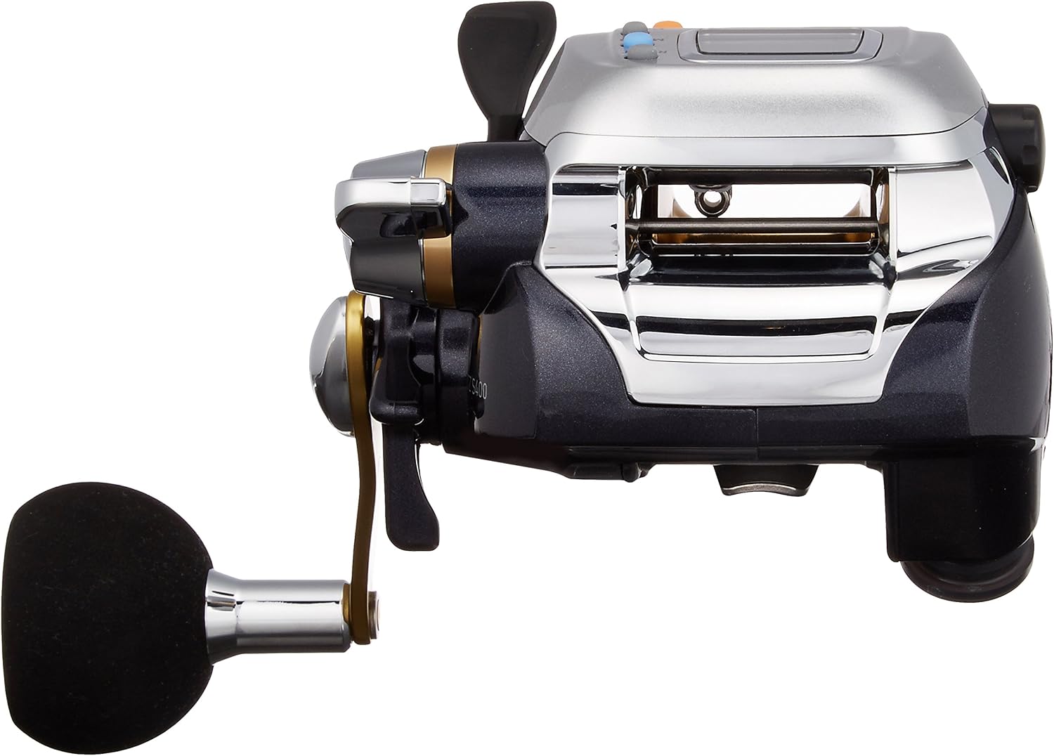 在庫限り ダイワ Daiwa 電動リール レオブリッツ S400 Cb 最新の激安 Cjaybrands Co Ke