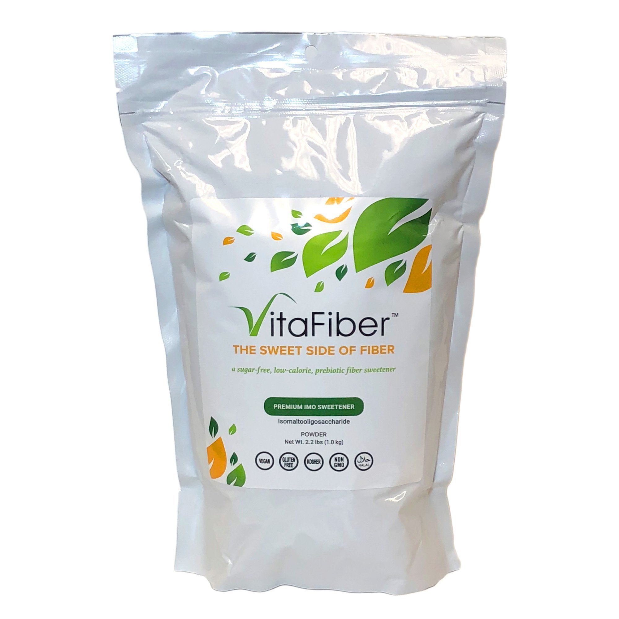VitaFiber IMO Syrup Prebiotic Fiber SugarFree Sweetener