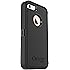 OtterBox DEFENDER SERIES Case for iPhone 5/5s/SE - Retail Packaging - BLACK