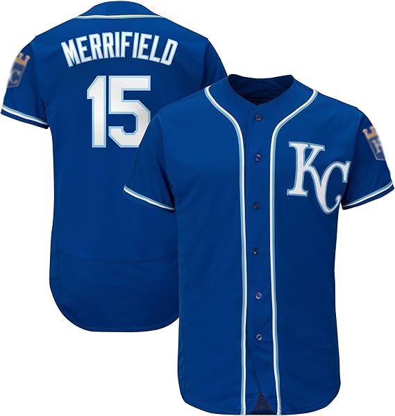 DSONGYEED playera de béisbol para hombre, mujer, juvenil 15_Whit