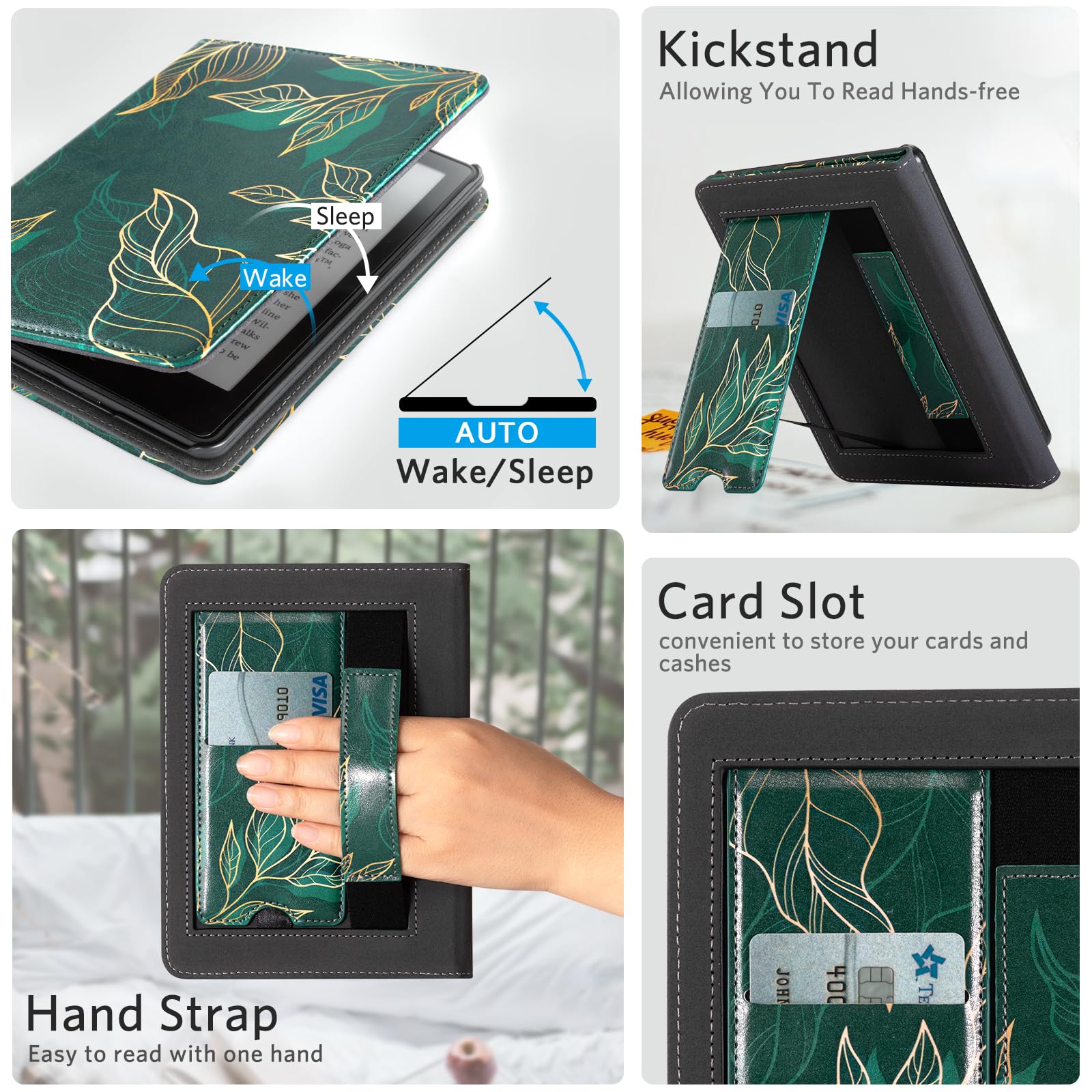 CoBak Stand Case for 7