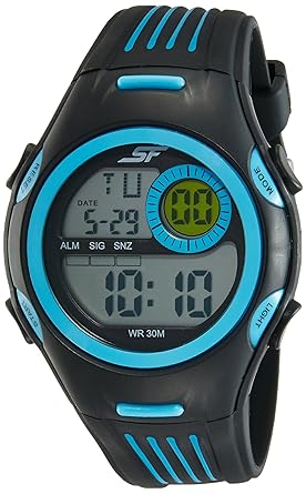 pro trek tough solar watch
