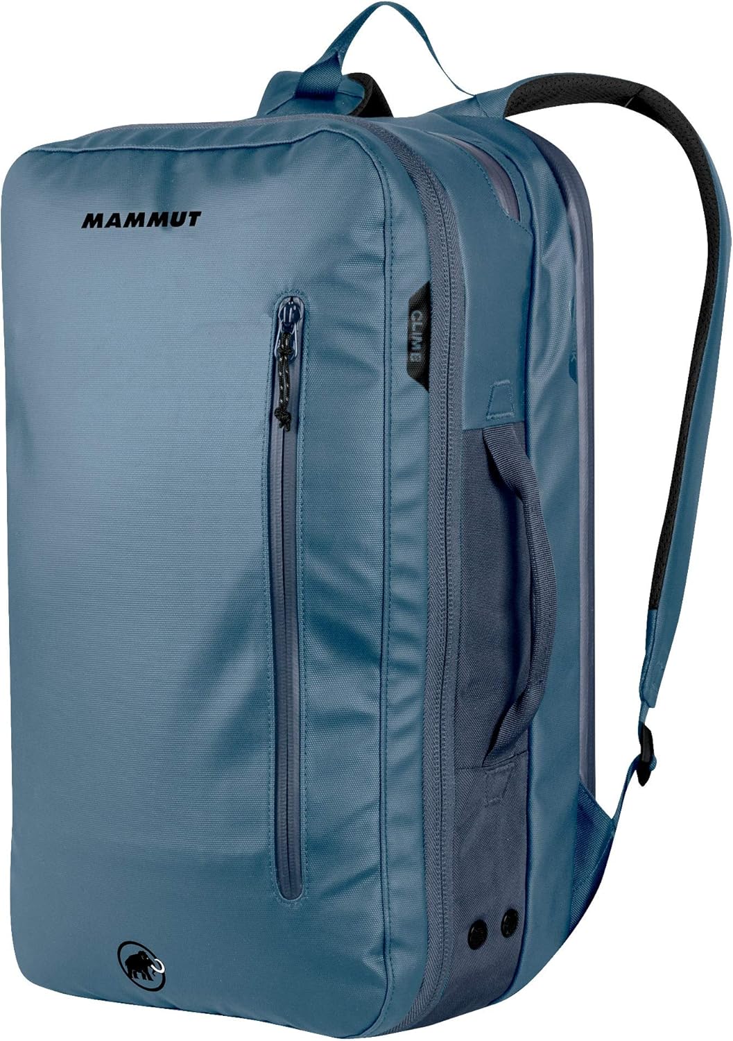 mammut shoulder bag square 4 l