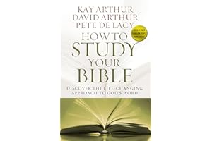 How to Study Your Bible