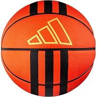 Adidas, Unisex-adult, All Court 2.0 Basketball, Top:Black/Team Royal  Blue/Yellow/True Orange Bottom: Acid Mint/White, 7