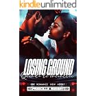 LOSING GROUND: Quando te Encontrei