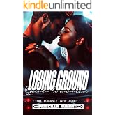 LOSING GROUND: Quando te Encontrei