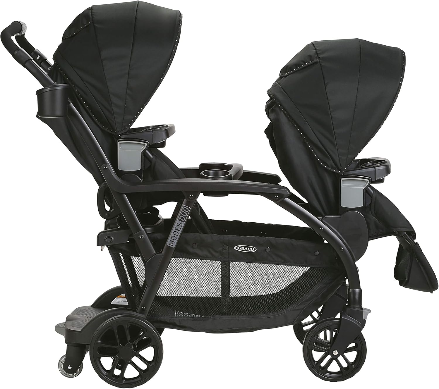 graco modes duo stroller canada
