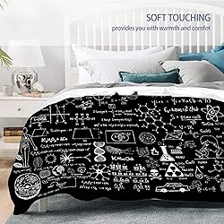 Science Formulas Chalkboard Math Physics Equation