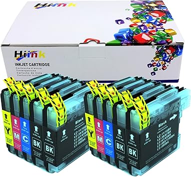 lc61 compatible ink cartridges
