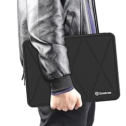 Smatree 14inch Hard Laptop Sleeve for 14inch Dell