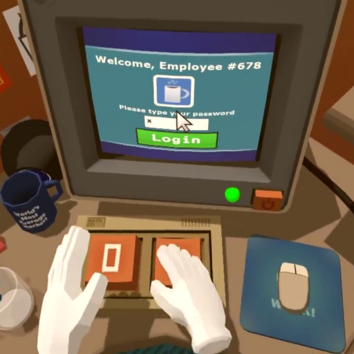 Offices Guide for Jobs Simulators
