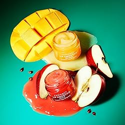 Farmacy Plump + Shine Lip Smoothie Duo - Peptide