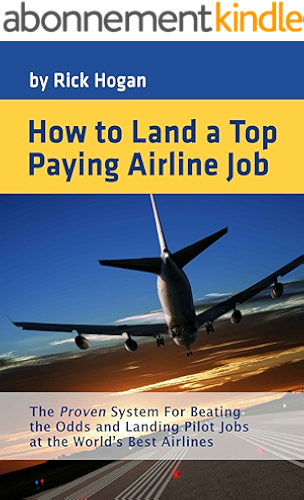 Download How To Land A Top Paying Airline Job:  The Proven System for Beating the Odds and Landing Pilot Jobs at the (English Edition) PDF