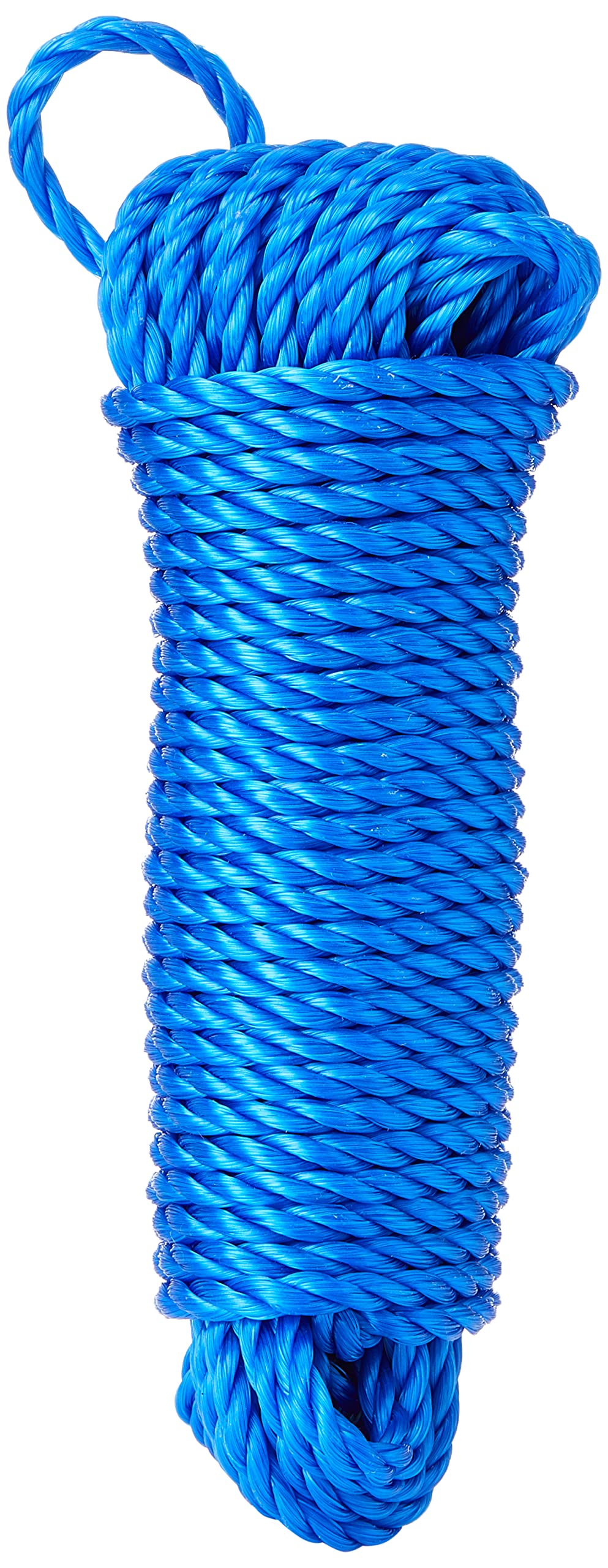 Rolson 44262 15 m x 6 mm Poly Rope
