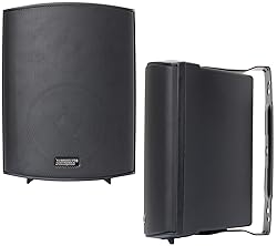 Earthquake Sound AWS502B Outdoor Bluetooth Speaker
