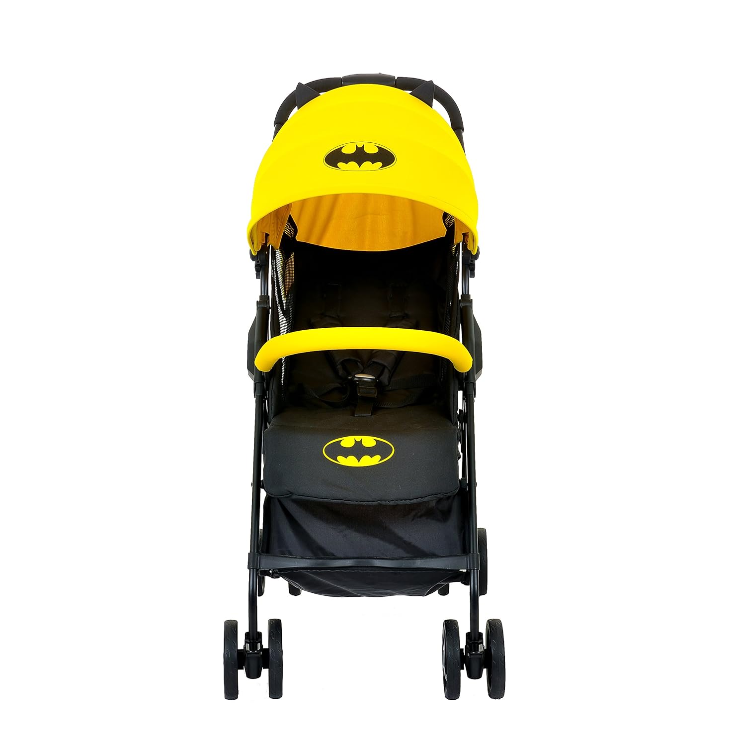 batman stroller