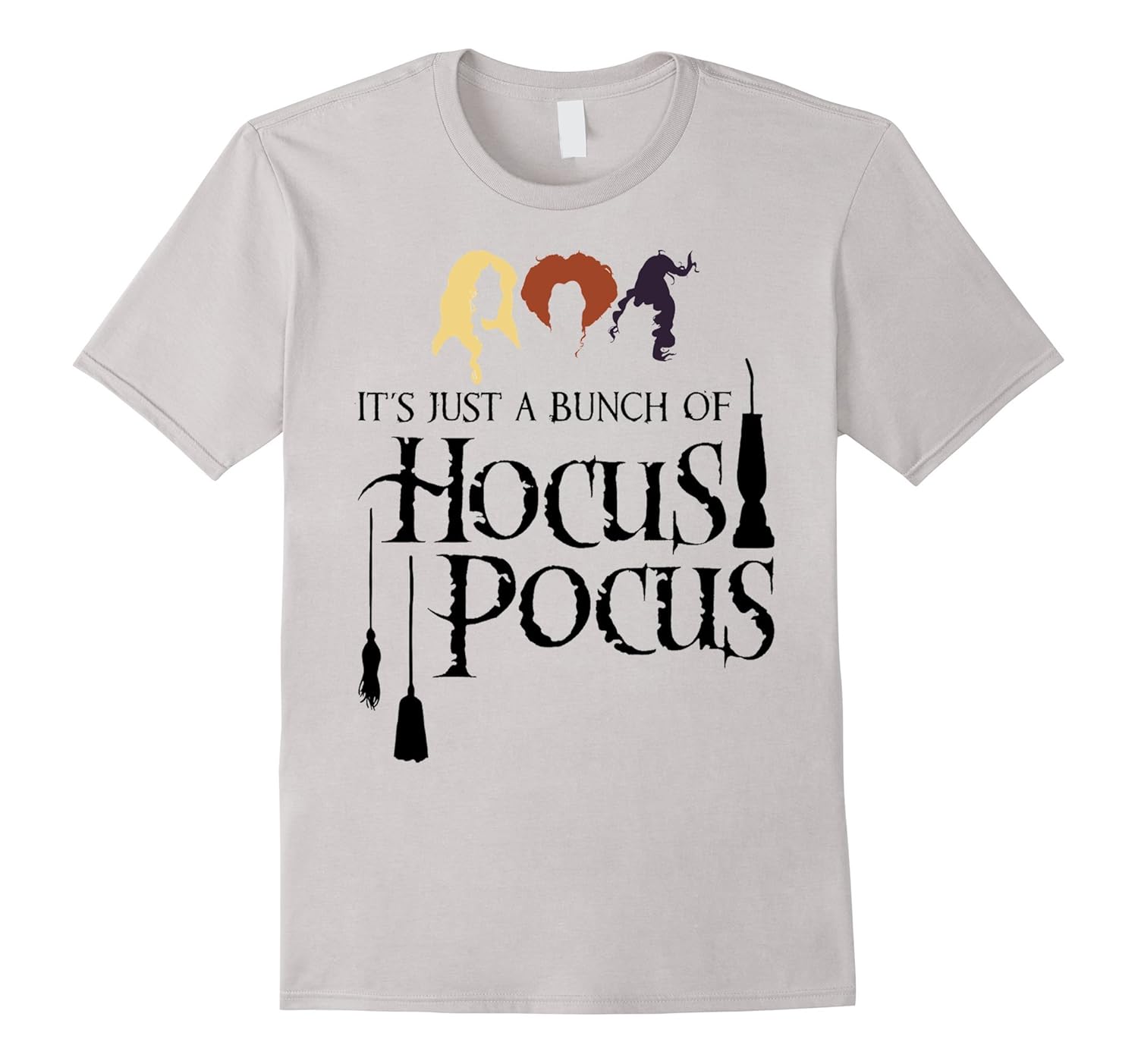 funny hocus pocus shirts
