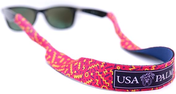 Amazon Co Jp Usa パームクロキー サングラス Us サイズ All 服 ファッション小物
