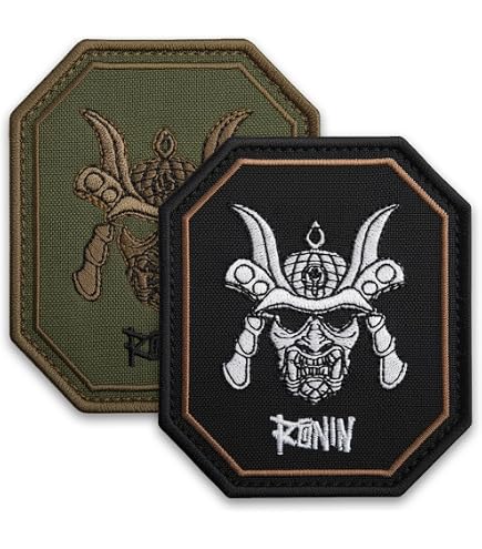 Amazon.com: Patchlab Chameleon Legion GI Joe Vietnam War Soldier