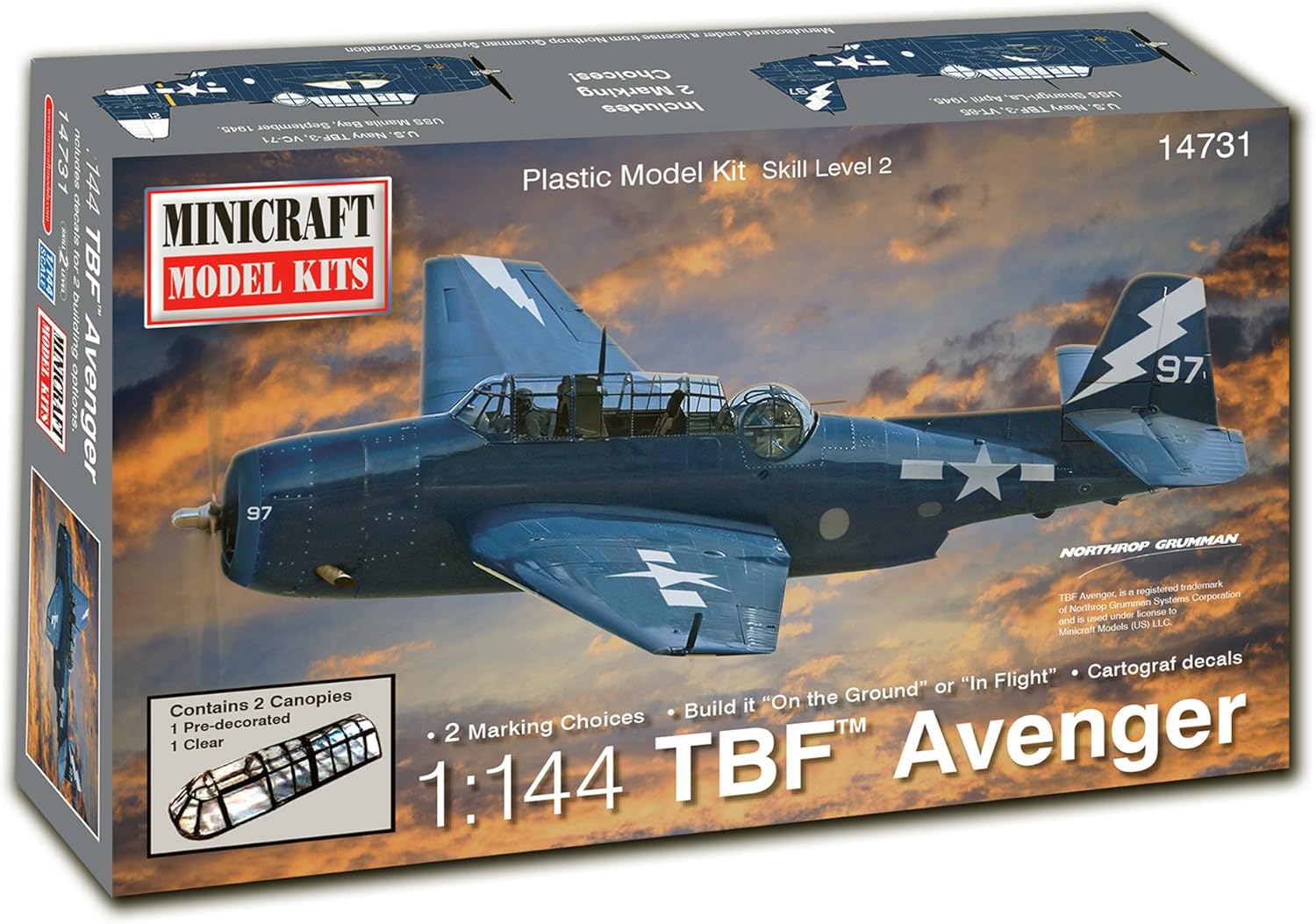 Best Avengers Building Kit