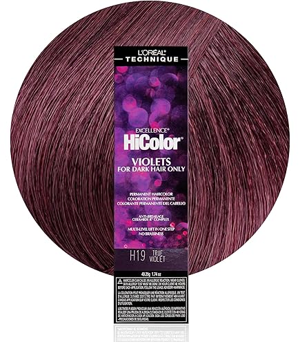 Amazon.com: L'Oréal Technique Let's Color! Conditioning Gelee