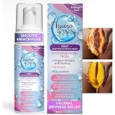 Hydro GYN Vaginal Wash for Dryness Relief pH Balanced Feminine Wash | pH Balanced, Feminine Wash, for Women, Irritation, Discomfort, Fragrance-Free, Paraben-Free, Suitable for All Skin Types