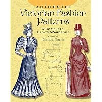 Modern Style Dresses Casual Victorian Dress A Victorian Lady's Guide To  Fashion And Beauty: Matthews, Mimi: 9781526705044: Books