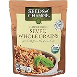 SEEDS OF CHANGE Organic Seven Whole Grains Rice, 8.5 OZ
