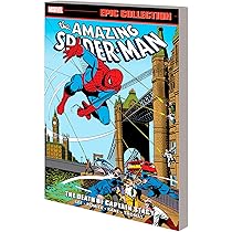 【美品】マーベルOMNIBUS Amazing Spider-man 4冊セット The Amazing Spider-Man Omnibus Vol. 4 [New Printing]: Lee