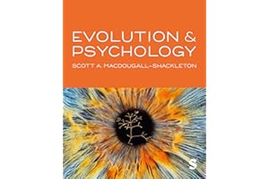 Evolution and Psychology
