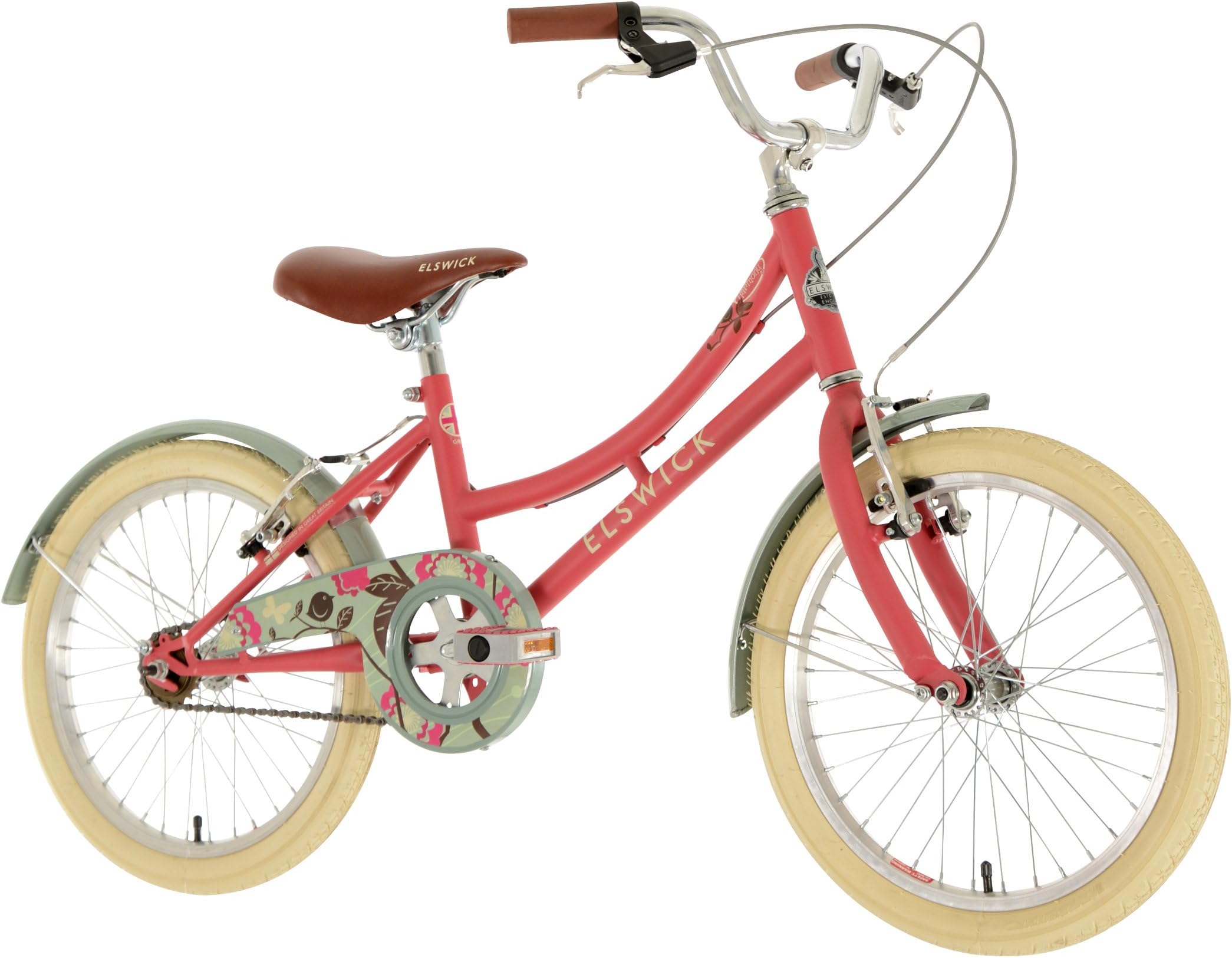 Elswick Harmony 18" Girls' Bike