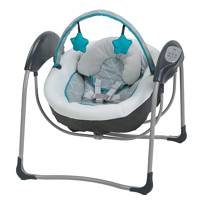 graco swing amazon