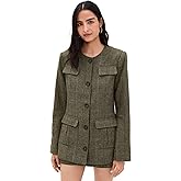 Favorite Daughter Women's The Spencer Jacket