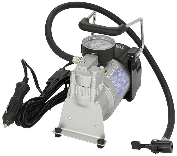 Ring Automotive RAC700 Tyre Inflator Amazon.co.uk Car & Motorbike