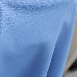 Texco Inc 60" Wide 100% Polyester Interlock Lining