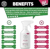 C&G Pets House Hold Pest Cleanse 500ml Natural Safe For Environment view 5