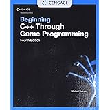 Beginning C++ Through Game Programming(Design may vary )