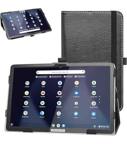 Amazon.com: Gylint for Lenovo Chromebook Duet 2-in-1 Tablet 10.1
